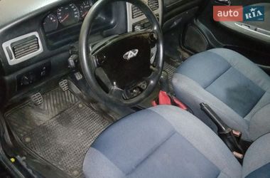 Chery A15  2008