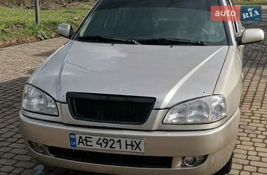 Chery A15  2008