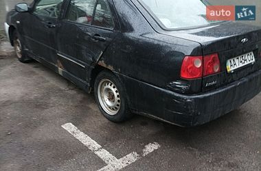 Chery A15  2007