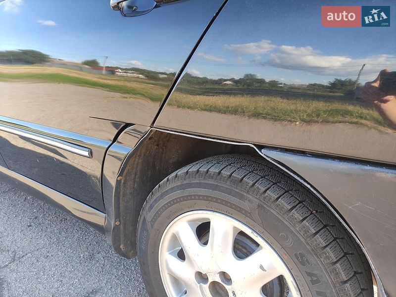 Лифтбек Chery A15 2007 в Монастырище
