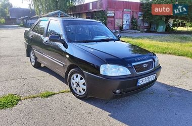 Chery A15  2007