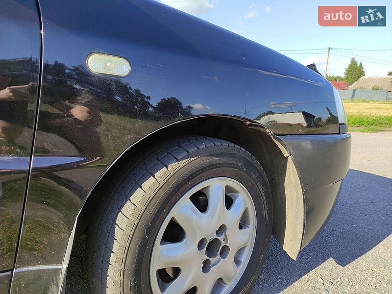 Лифтбек Chery A15 2007 в Монастырище