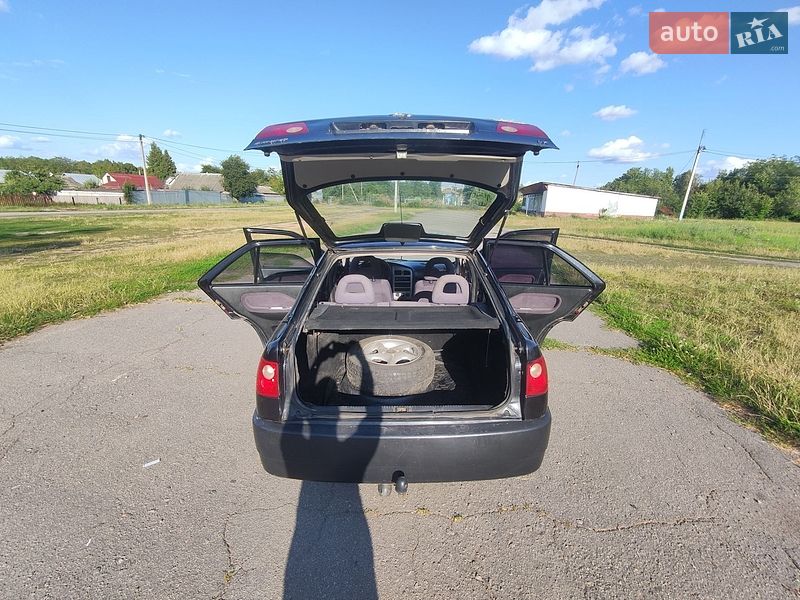 Лифтбек Chery A15 2007 в Монастырище