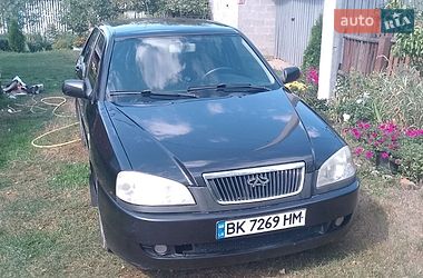 Chery A15  2007
