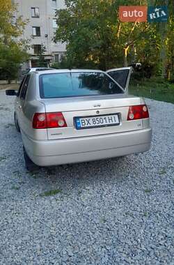 Chery A1  2008