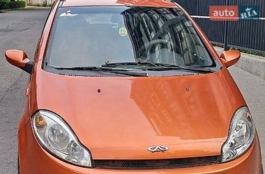 Chery A1  2008