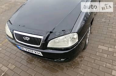 Chery Amulet  2008