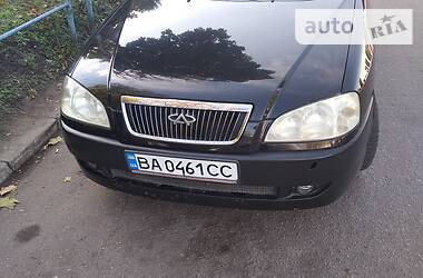 Chery Amulet  2007