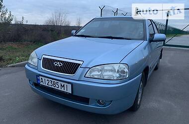 Chery Amulet  2007