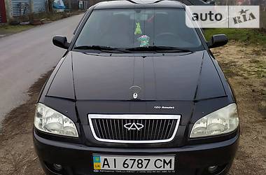 Chery Amulet  2008