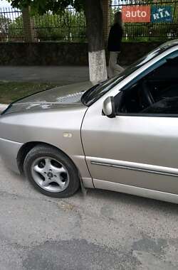 Chery Amulet  2007