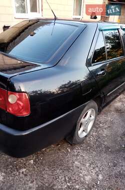 Хэтчбек Chery Amulet 2007 в Каменском