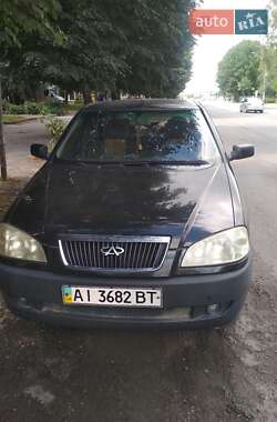 Хетчбек Chery Amulet 2008 в Звягелі