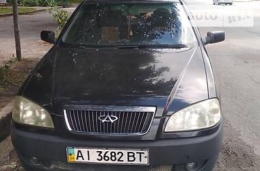 Chery Amulet 1568 2008