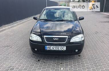 Chery Amulet  2007