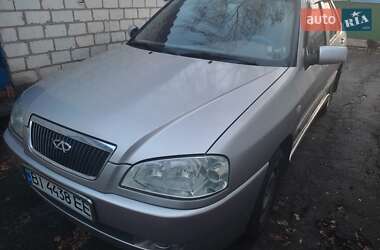 Chery Amulet  2007