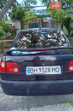 Седан Chery Amulet 2007 в Овідіополі