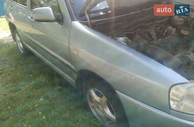Chery Amulet  2008