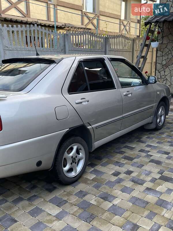 Ліфтбек Chery Amulet 2008 в Рівному фото 5 Ліфтбек Chery Amulet 2008 в Рівному