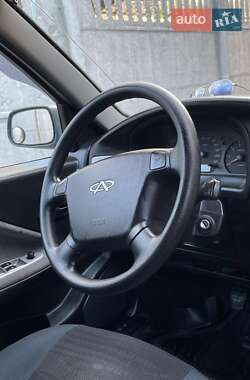 Ліфтбек Chery Amulet 2008 в Рівному фото 6 Ліфтбек Chery Amulet 2008 в Рівному