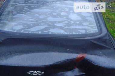 Хэтчбек Chery Amulet 2006 в Нетешине