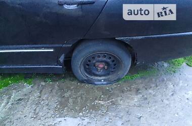 Хэтчбек Chery Amulet 2006 в Нетешине