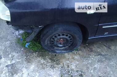 Хэтчбек Chery Amulet 2006 в Нетешине