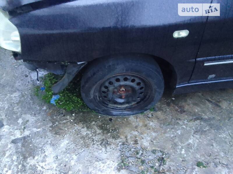 Хэтчбек Chery Amulet 2006 в Нетешине