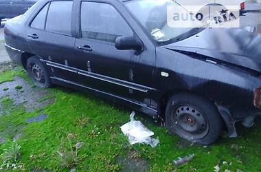 Хэтчбек Chery Amulet 2006 в Нетешине