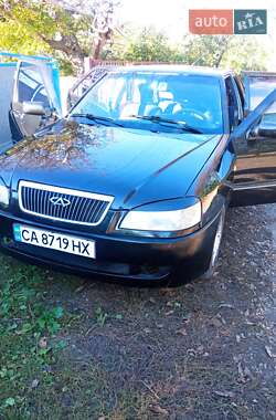 Chery Amulet  2008