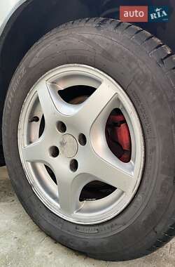 Chery Amulet  2008