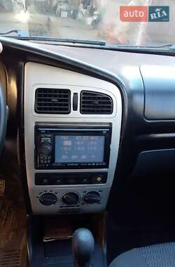 Chery Amulet  2007