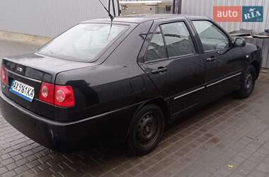 Лифтбек Chery Amulet 2011 в Харькове