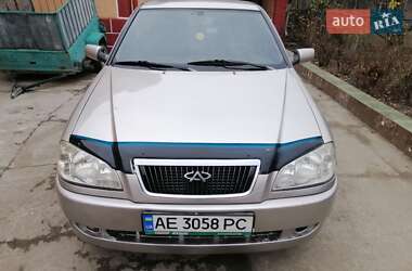 Chery Amulet  2007