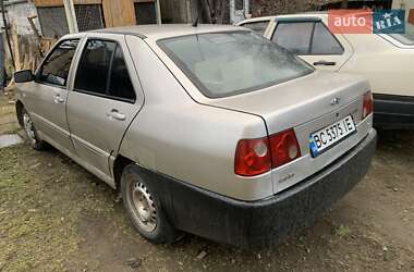 Chery Amulet  2008