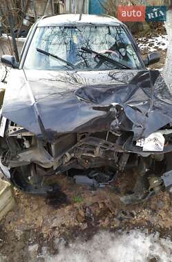 Chery Amulet  2008