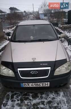 Chery Amulet  2007