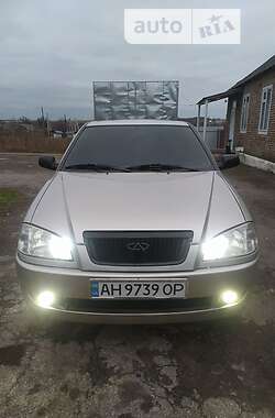 Chery Amulet  2008