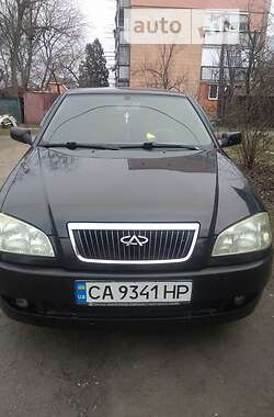 Chery Amulet  2007