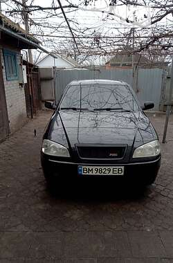 Chery Amulet  2008