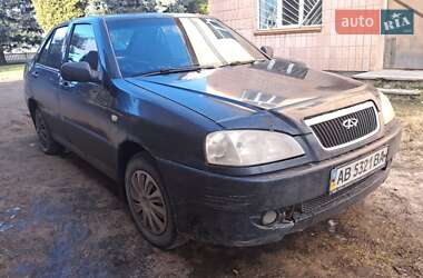 Chery Amulet  2008