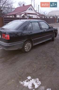 Седан Chery Amulet 2008 в Вишневому Седан Chery Amulet 2008 в Вишневому