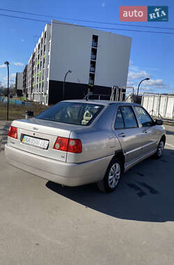 Седан Chery Amulet 2007 в Киеве