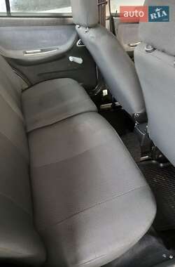 Chery Amulet  2007
