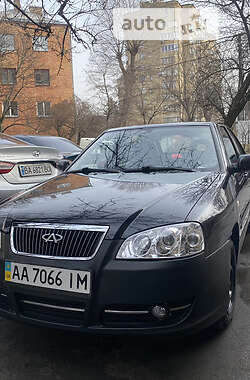 Chery Amulet  2008