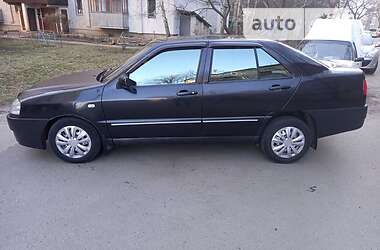 Chery Amulet  2007