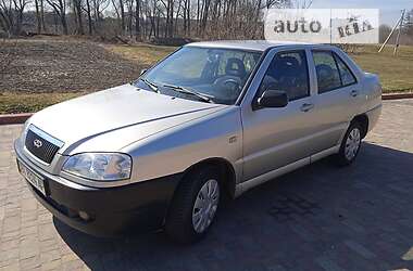 Chery Amulet  2008