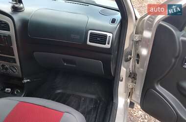 Chery Amulet  2007
