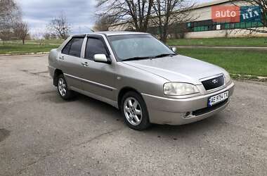 Chery Amulet  2007