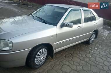 Chery Amulet  2007